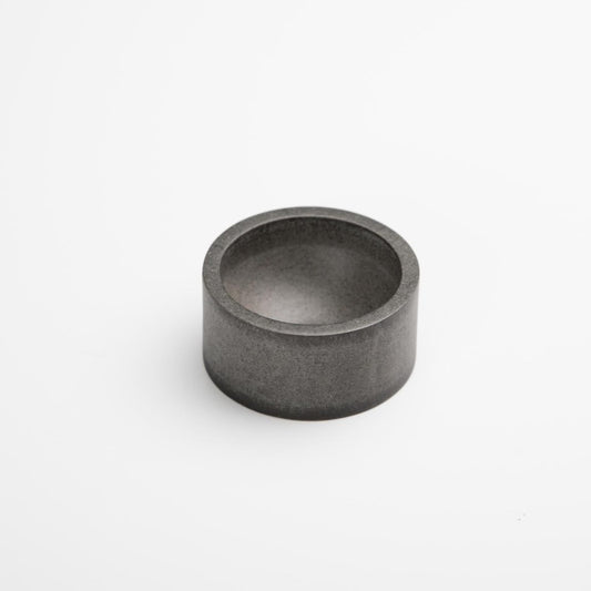 Round Paper Clip Holder