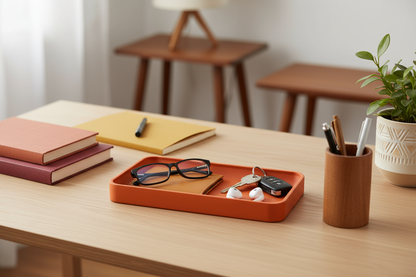 Turuncu Catchall, Gece Lambası Düzenleyici