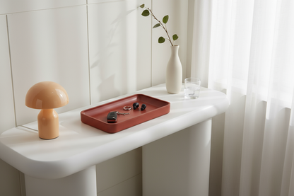 Turuncu Catchall, Gece Lambası Düzenleyici