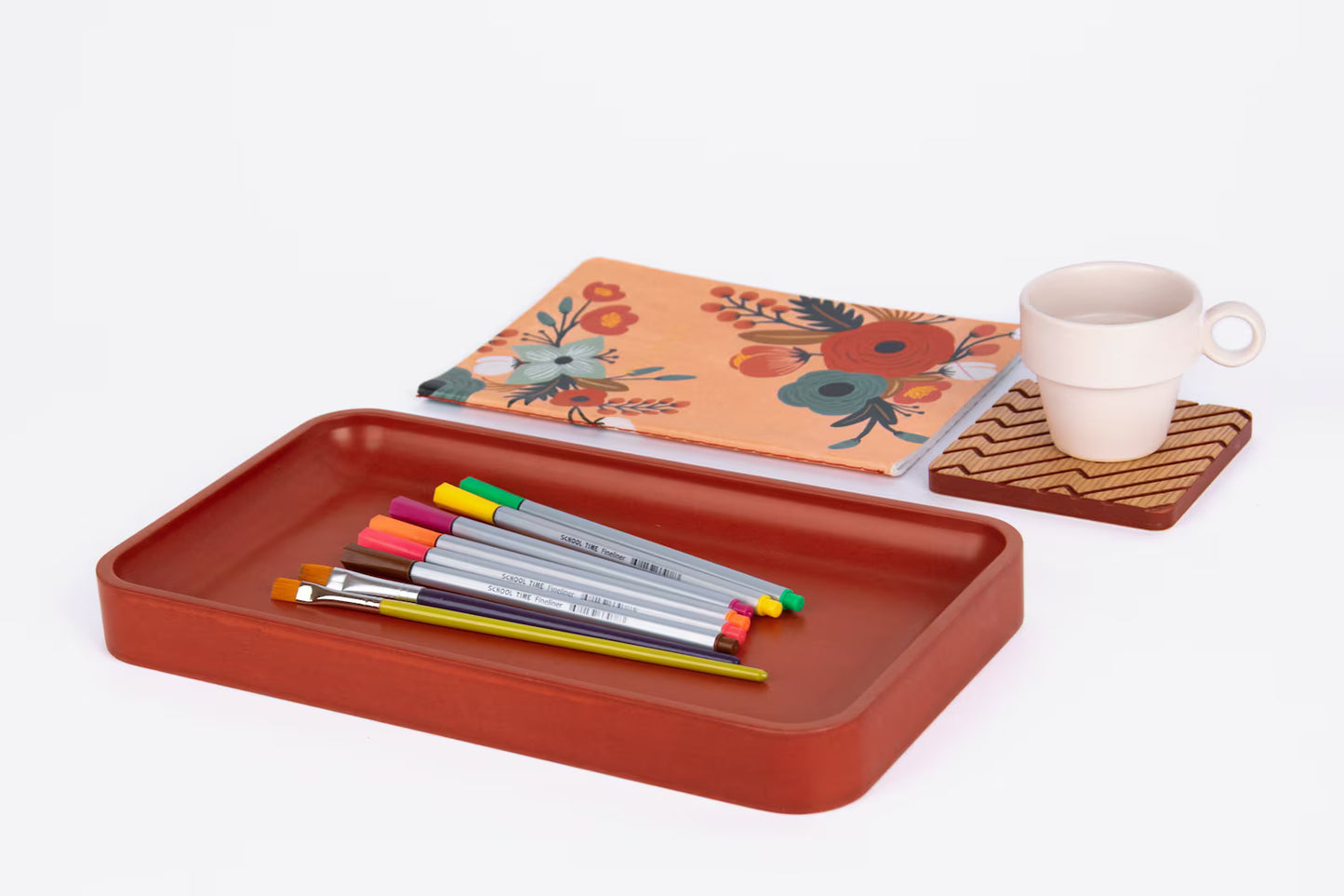 Turuncu Catchall, Gece Lambası Düzenleyici