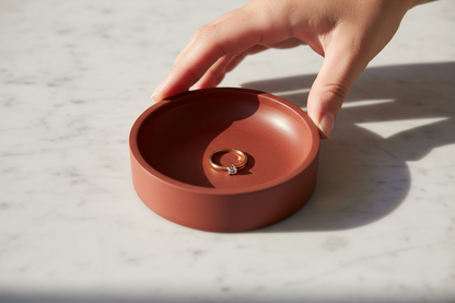 Kırmızı Düzenleyici Seti (Sınırlı Sayıda)