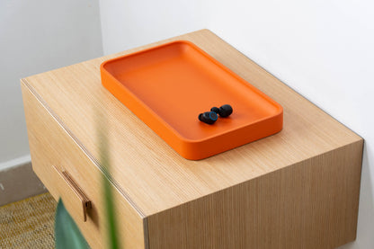 Turuncu Catchall, Gece Lambası Düzenleyici