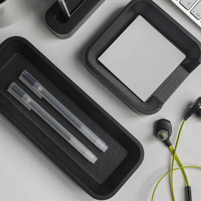 Siyah Masa Düzenleyici Seti