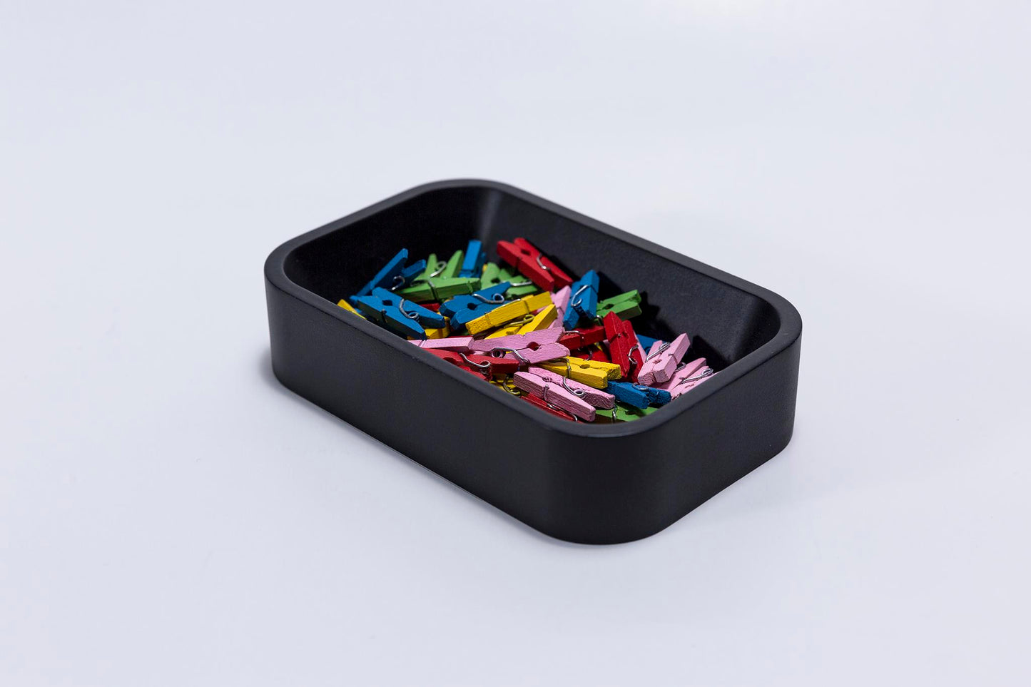 Siyah Masa Düzenleyici Seti