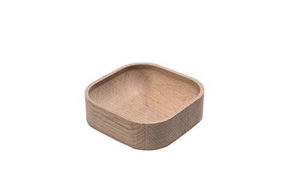 Iulia Beechwood Desk Organizer Set Beechwood Desk Organizers Modern Desk Organiser Natural Office Desk Accessories Iulia