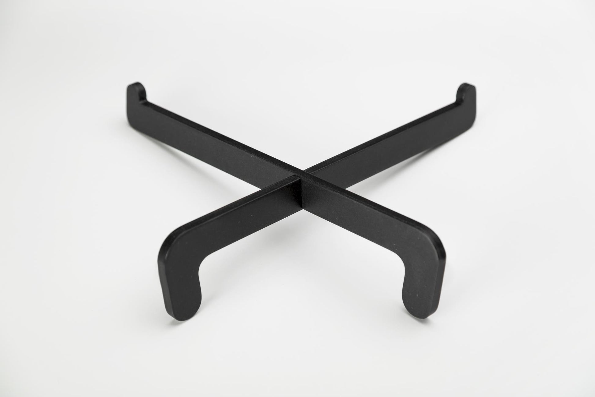 Iulia Portable Black Laptop Stand Black Laptop Stand Portable Iulia