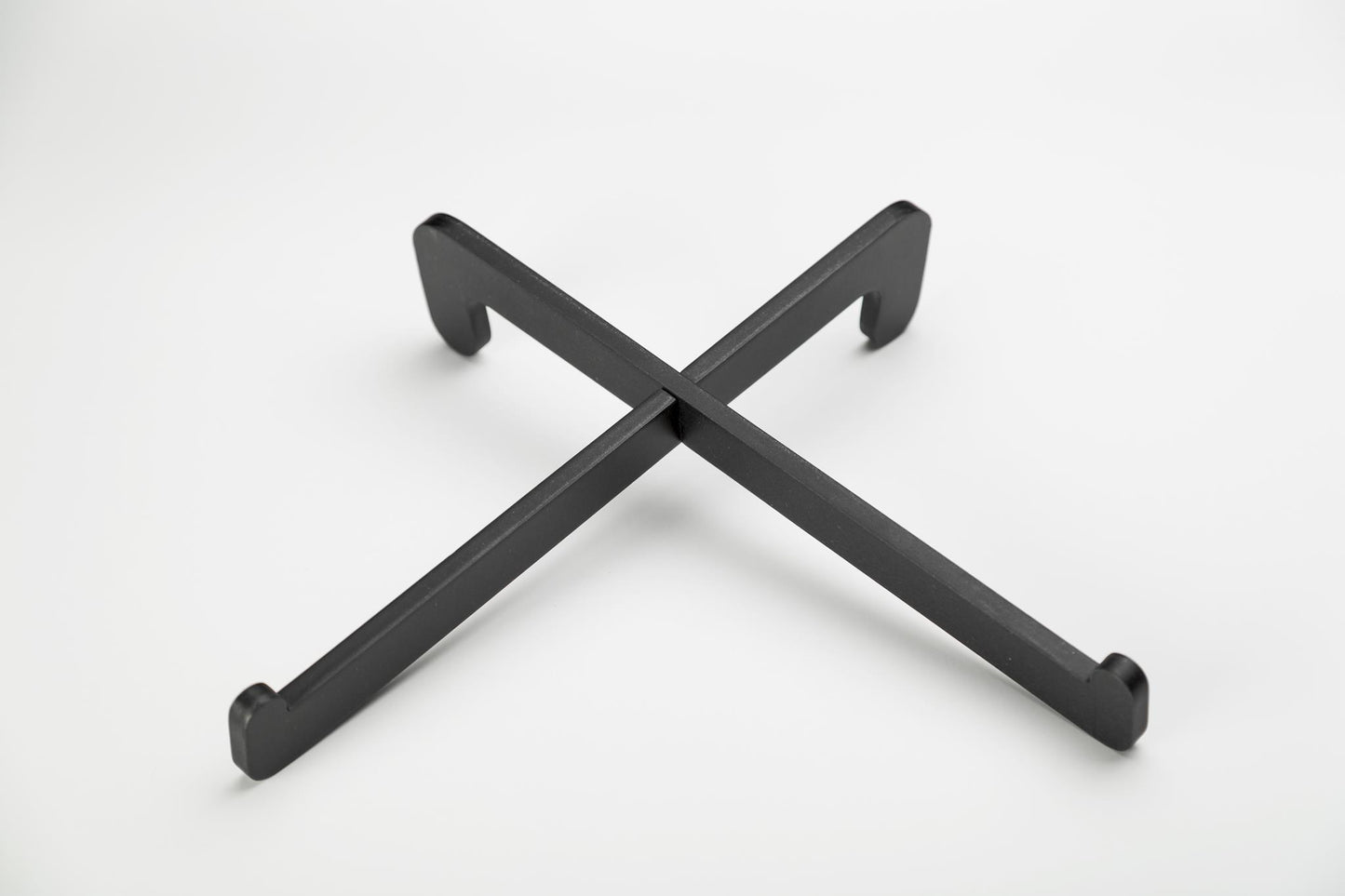 Iulia Portable Black Laptop Stand Black Laptop Stand Portable Iulia