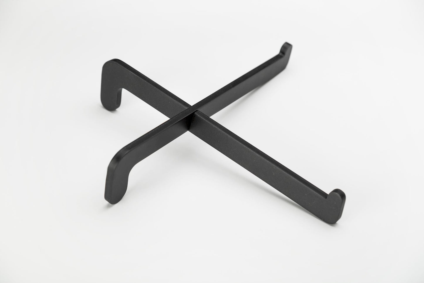 Iulia Portable Black Laptop Stand Black Laptop Stand Portable Iulia