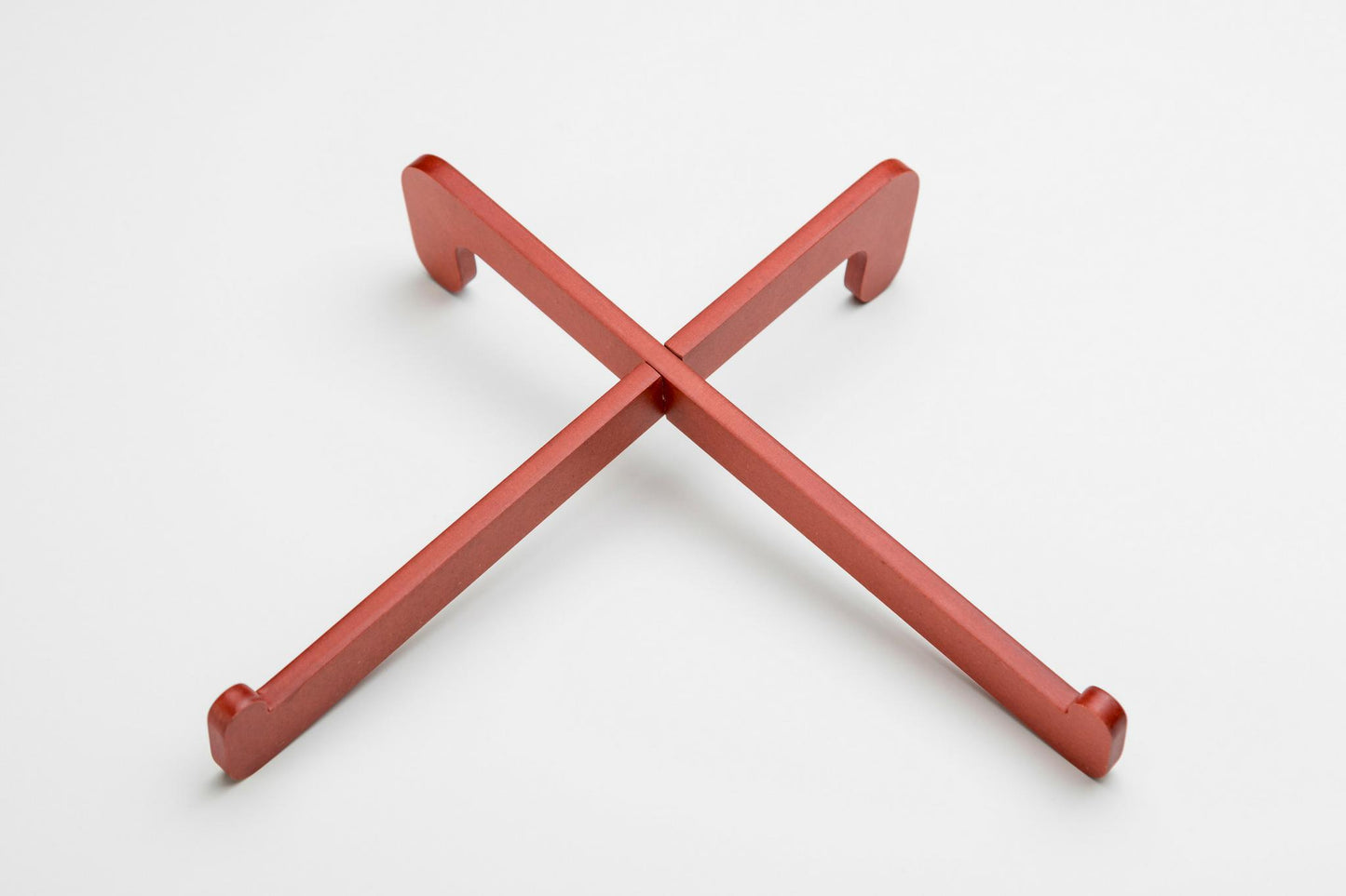 Iulia Portable Red Laptop Stand Laptop Stand Portable Red Iulia