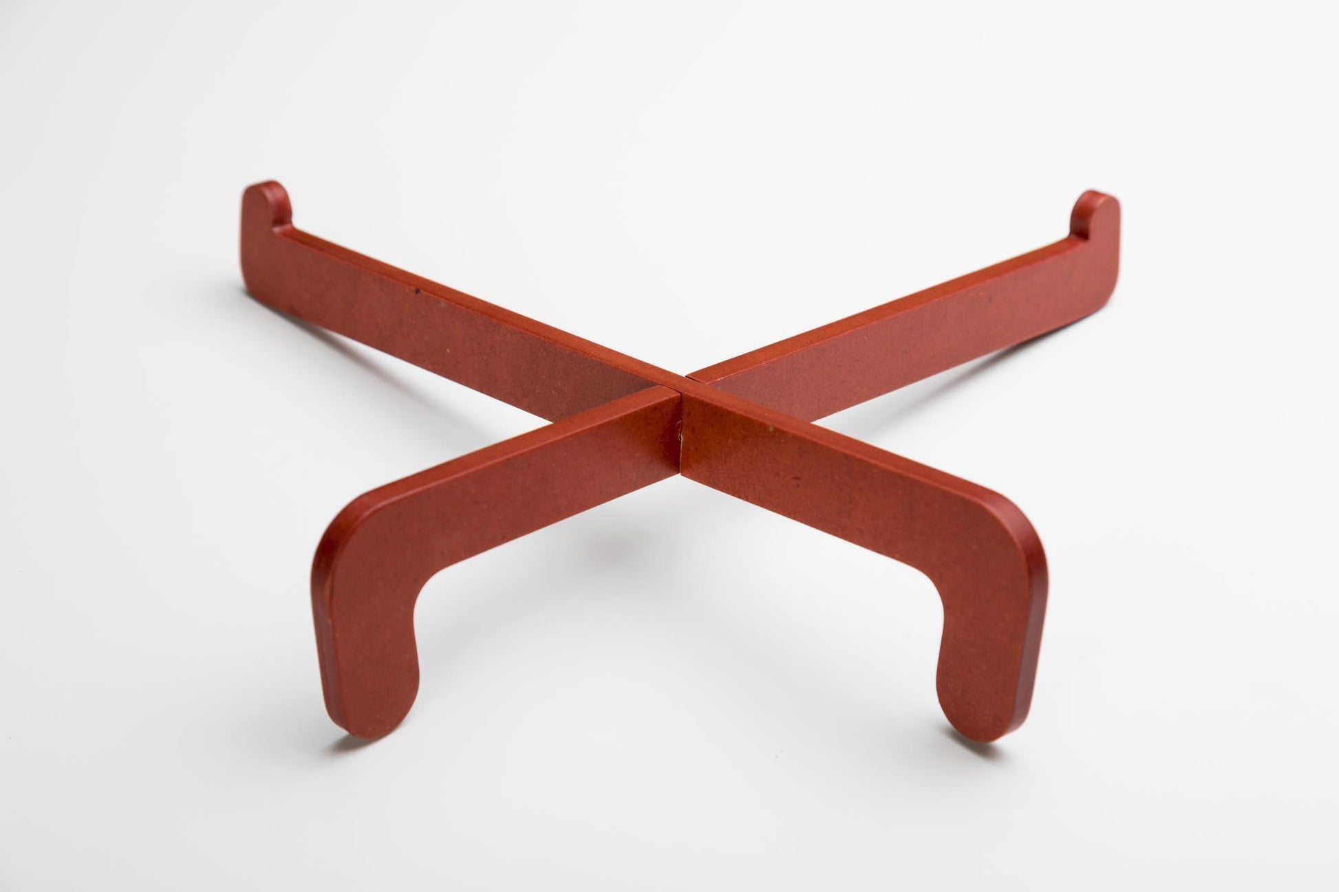 Iulia Portable Red Laptop Stand Laptop Stand Portable Red Iulia