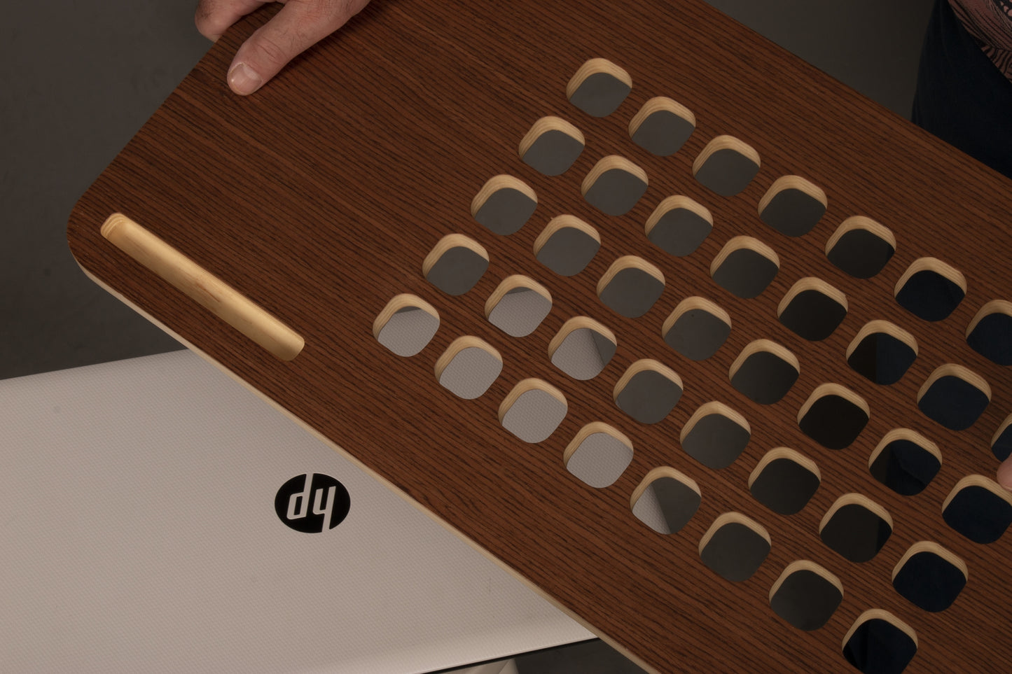 Lap Desk Model-1