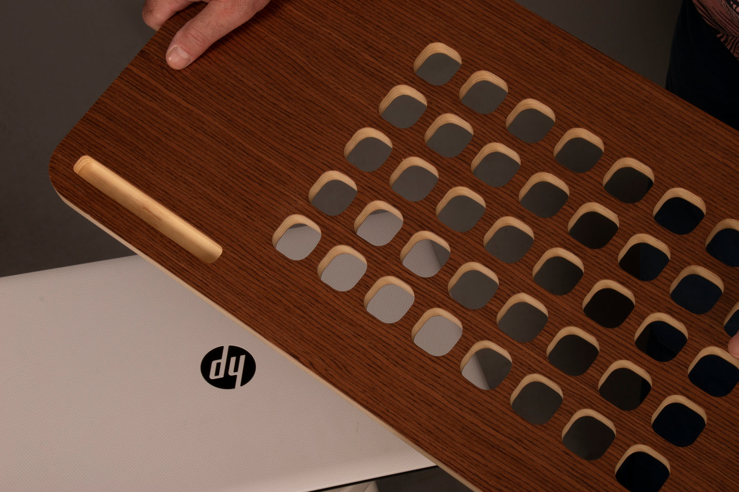 Lap Desk Model-1