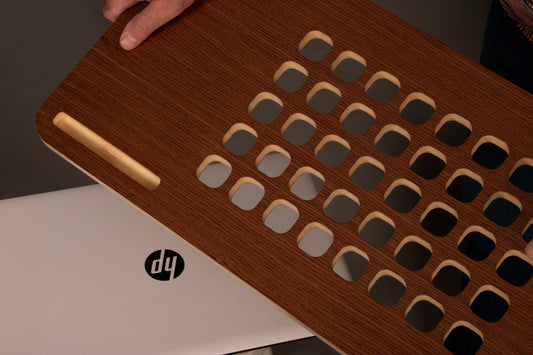 Lap Desk Model-1