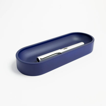 Gece Mavisi Dikdörtgen Düzenleyici