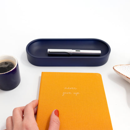 Gece Mavisi Dikdörtgen Düzenleyici