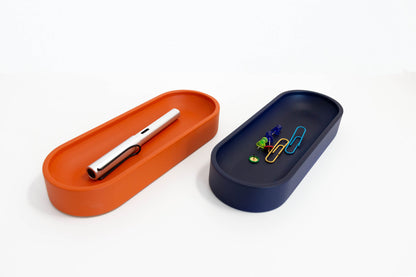 Gece Mavisi Dikdörtgen Düzenleyici