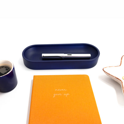 Gece Mavisi Dikdörtgen Düzenleyici