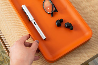 Turuncu Catchall, Gece Lambası Düzenleyici