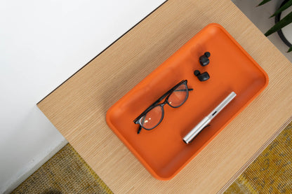 Turuncu Catchall, Gece Lambası Düzenleyici